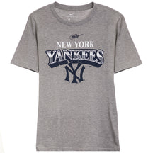 Yankees Coop Rewind Tee