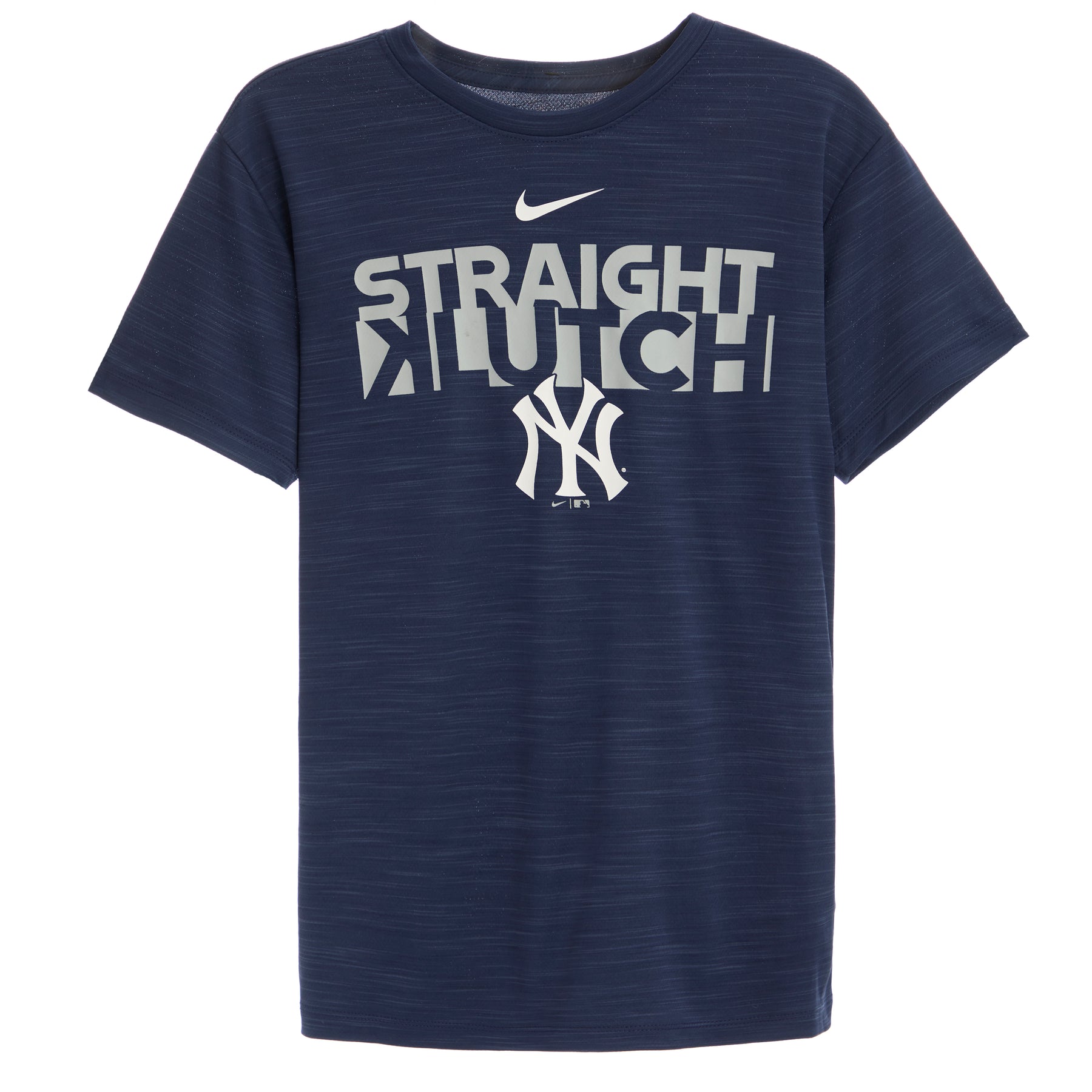 YankeesTeam Klutch PerformanceTee