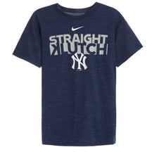 YankeesTeam Klutch PerformanceTee