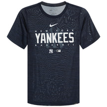 Yankees Dri-Fit Velocity Practice Tee