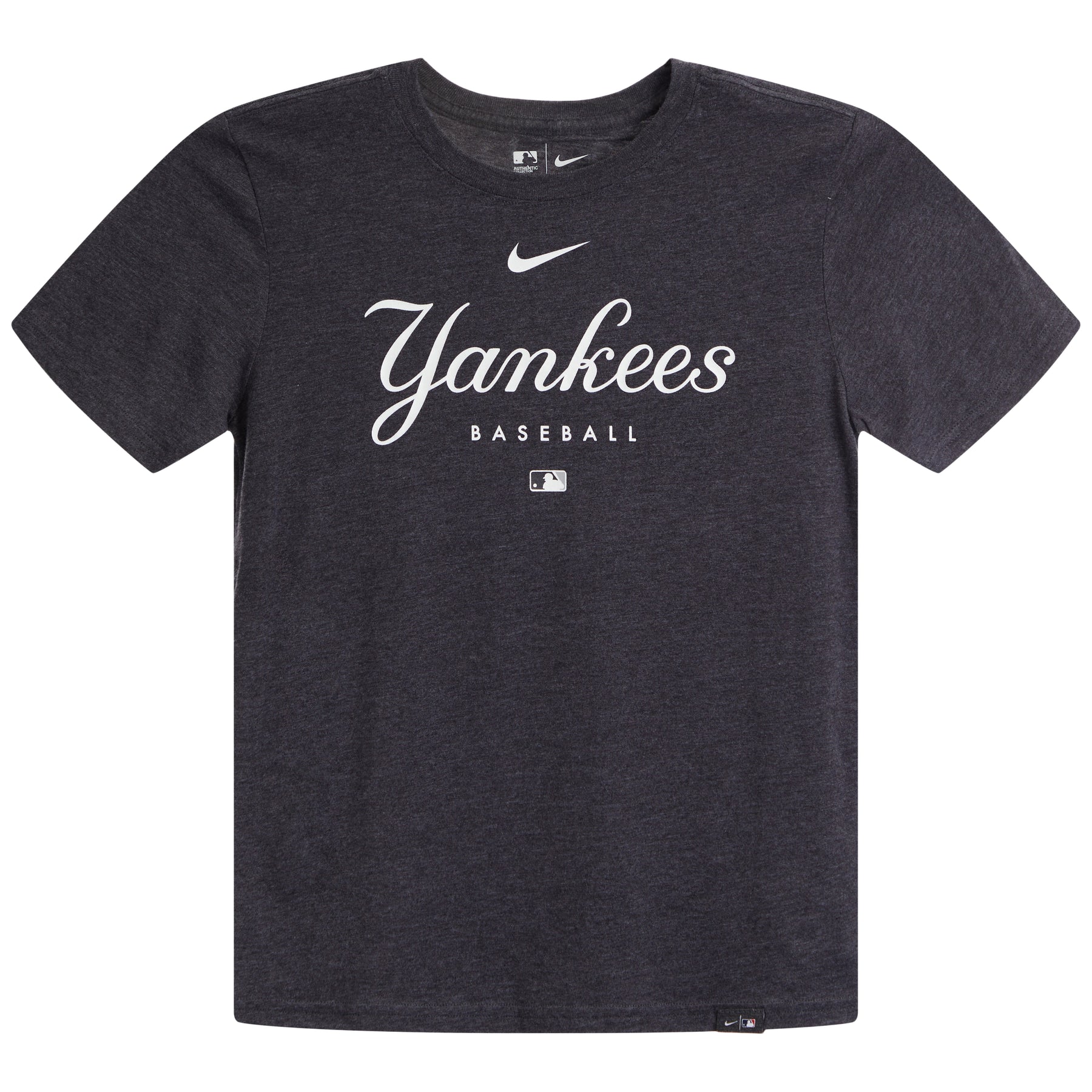 Yankees Dri-Fit Early Work Tee