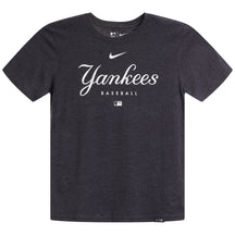 Yankees Dri-Fit Early Work Tee