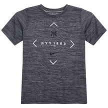 Yankees Reflective Velocity Dri-Fit Tee