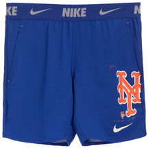 Mets Prime Time Logo Short