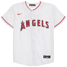 Ohanti/Angeles Alt Twill Player Finished Jersey