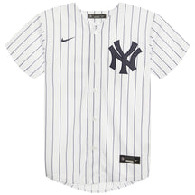 Cole Yankees Replica Jersey