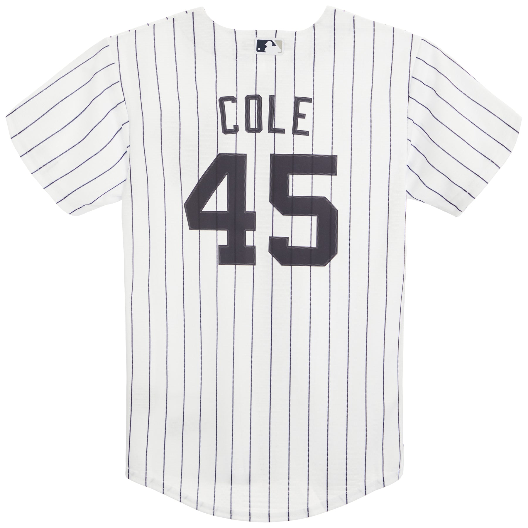 Cole Yankees Replica Jersey