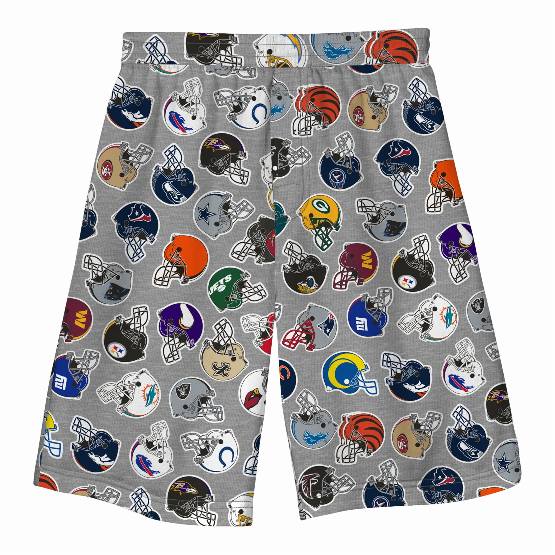 NFL ALL OVER PRINTED SHORT