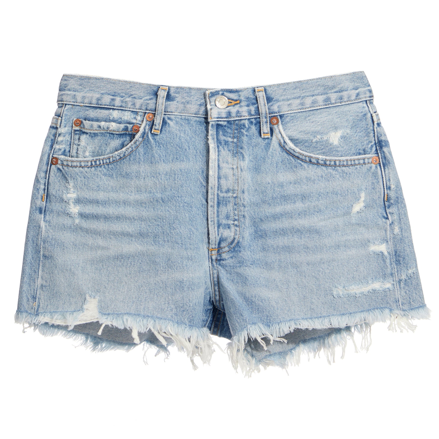 Parker Vintage Cut Off Short