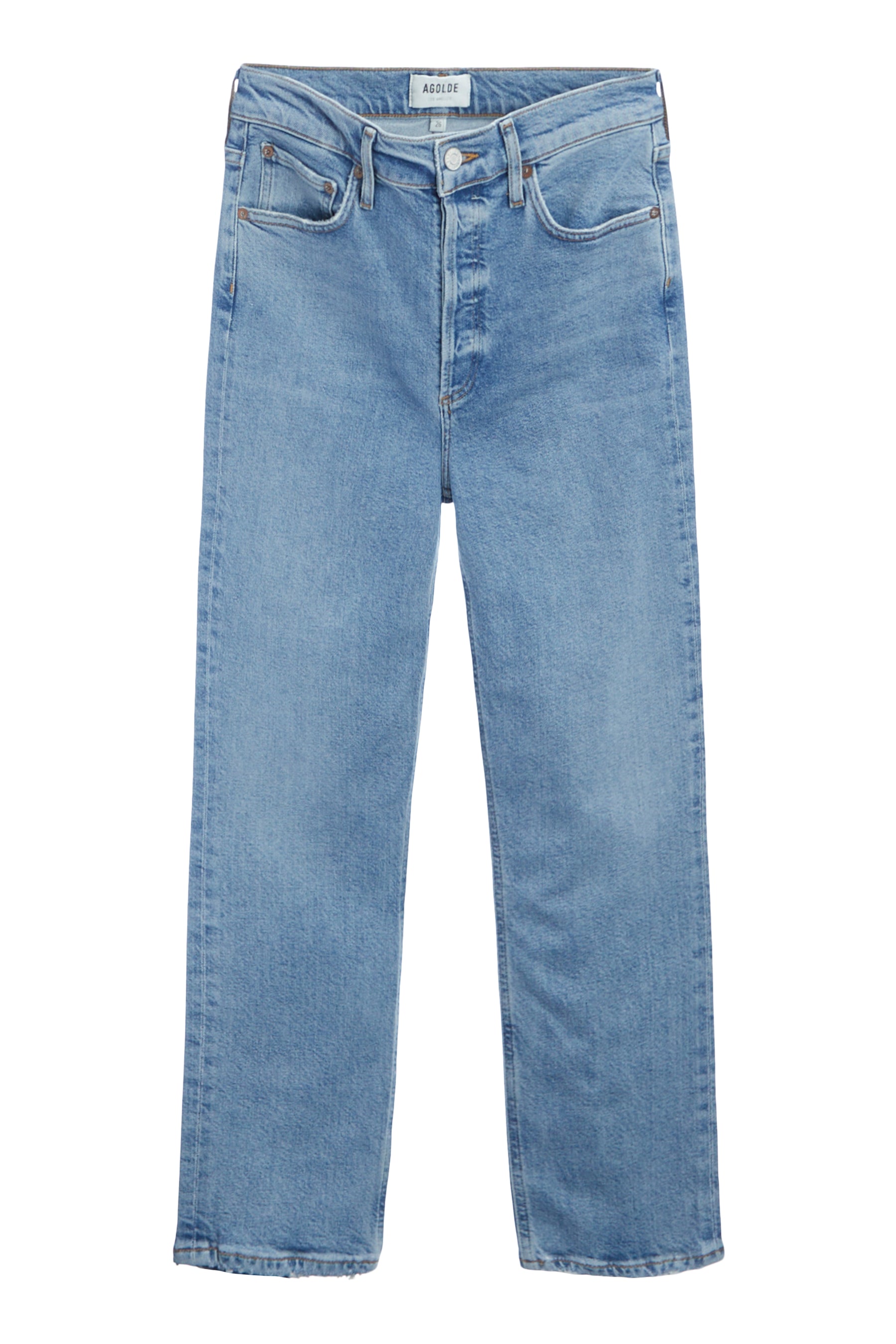Riley Crop