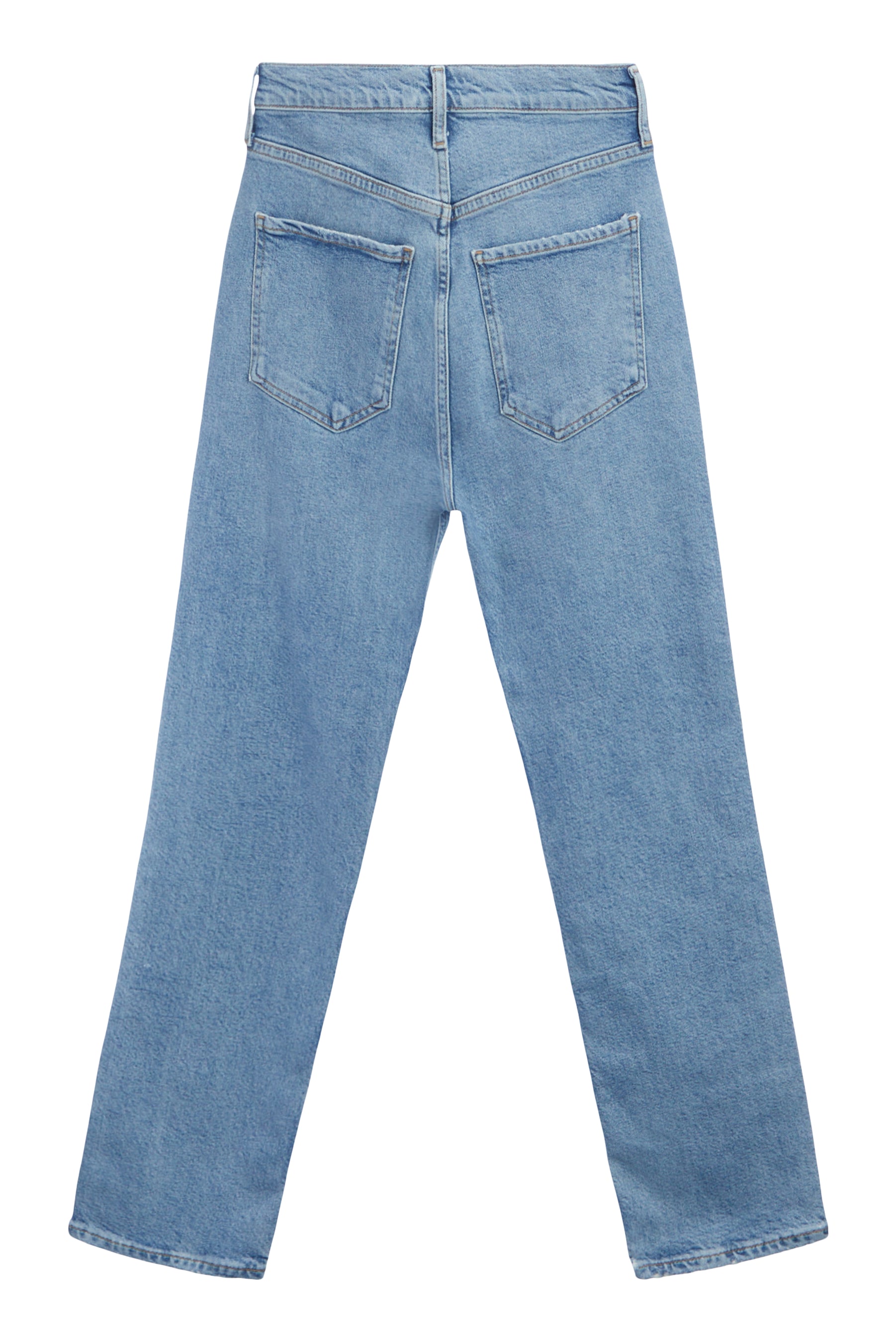 Riley Crop