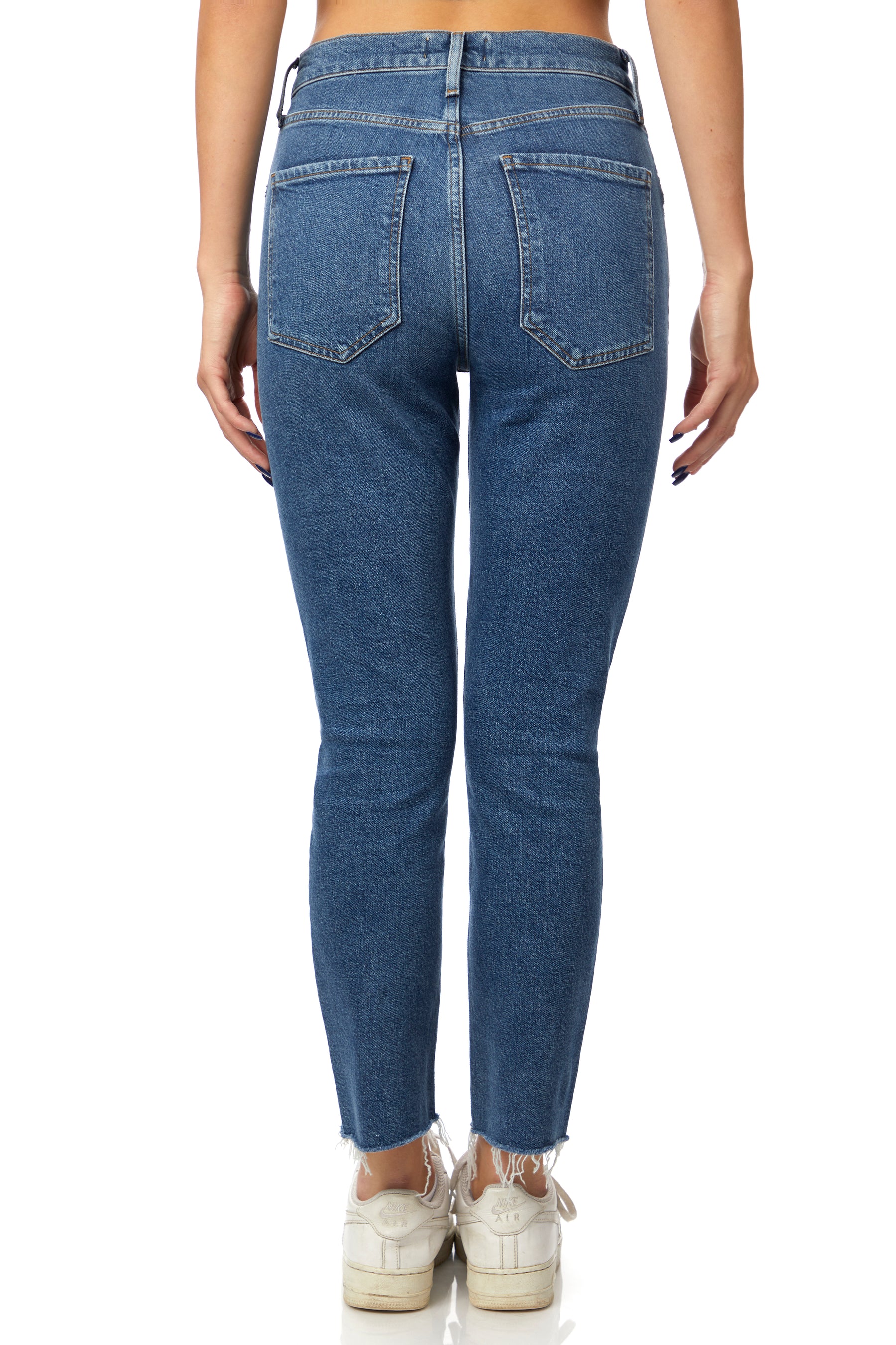 Riley Crop in Escape