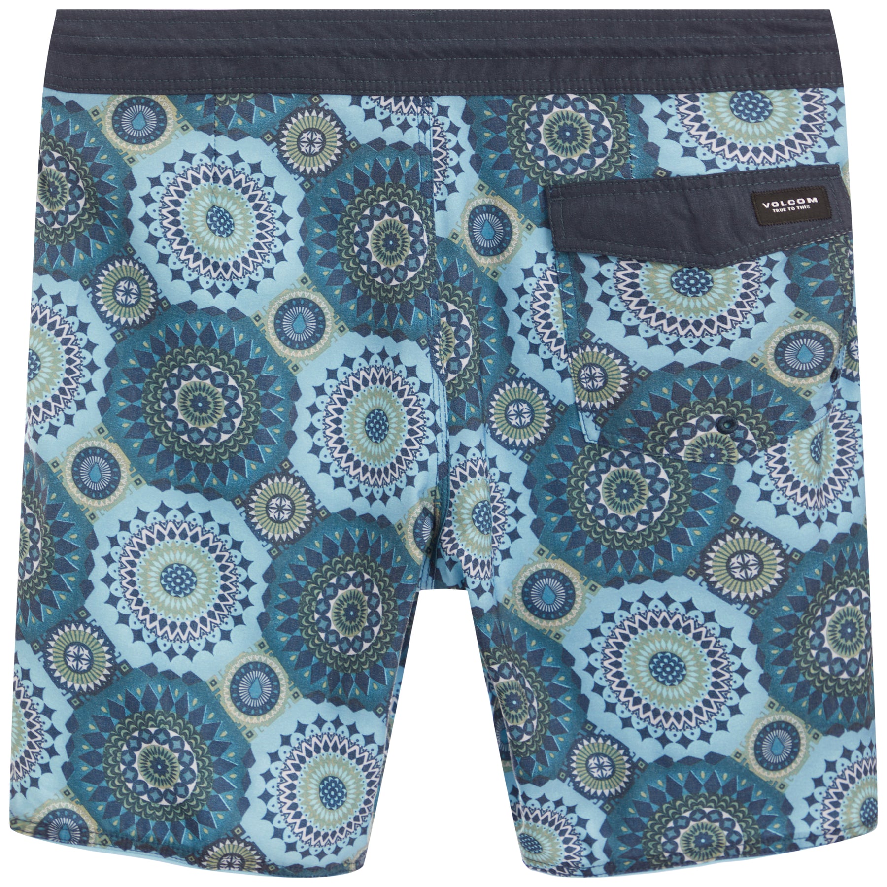 Barnacle Stoney 19" Boardshort