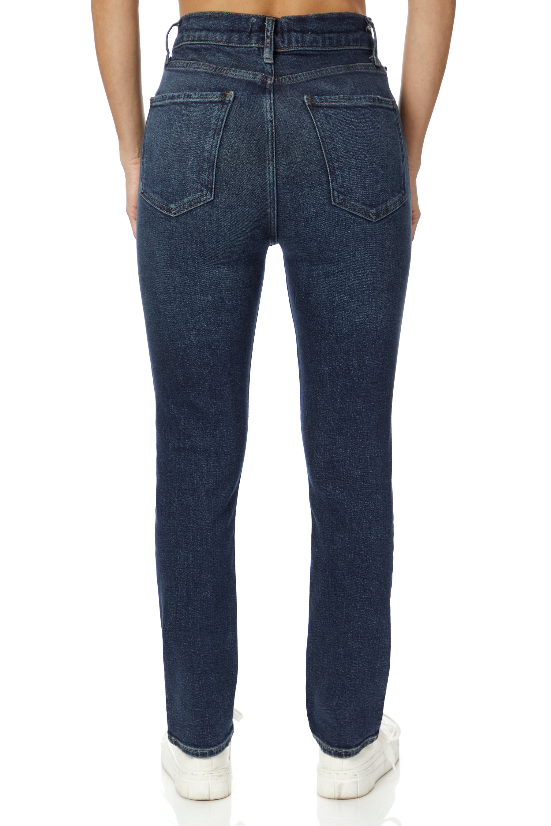 Nico HR Slim