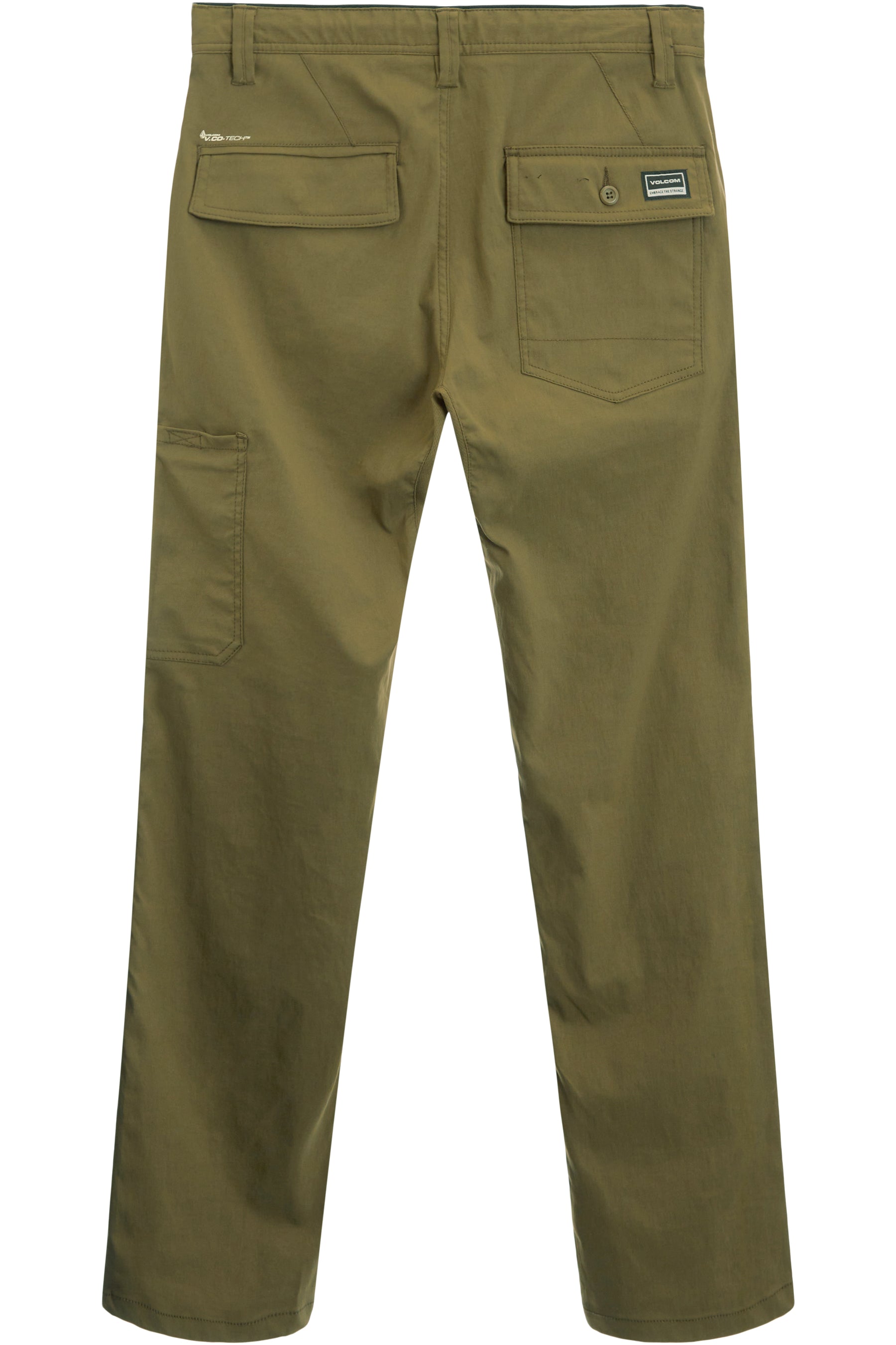 Stone Trail Master Pant