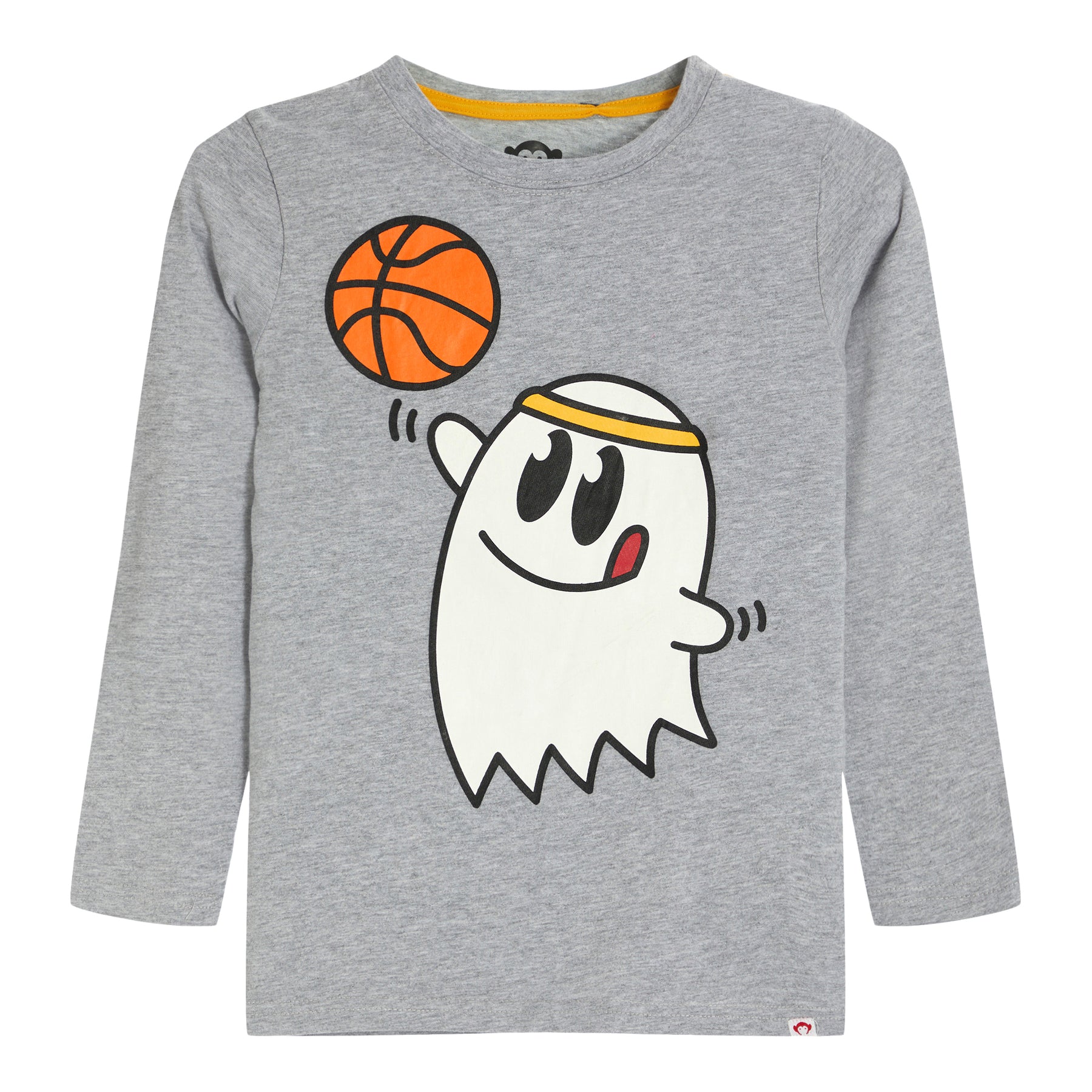 Ghost Ball Tee
