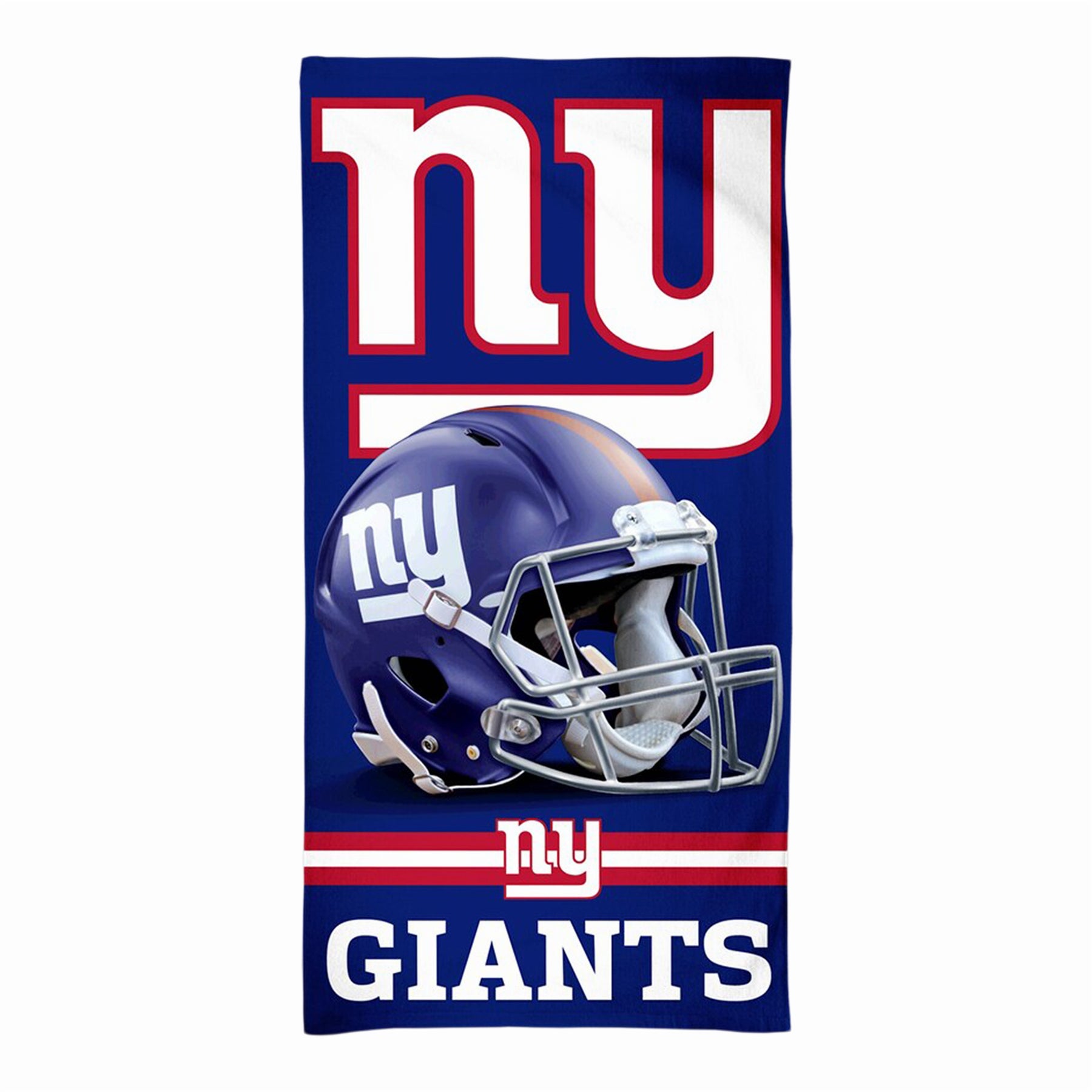 30X60 Specta Giants Beach Towel