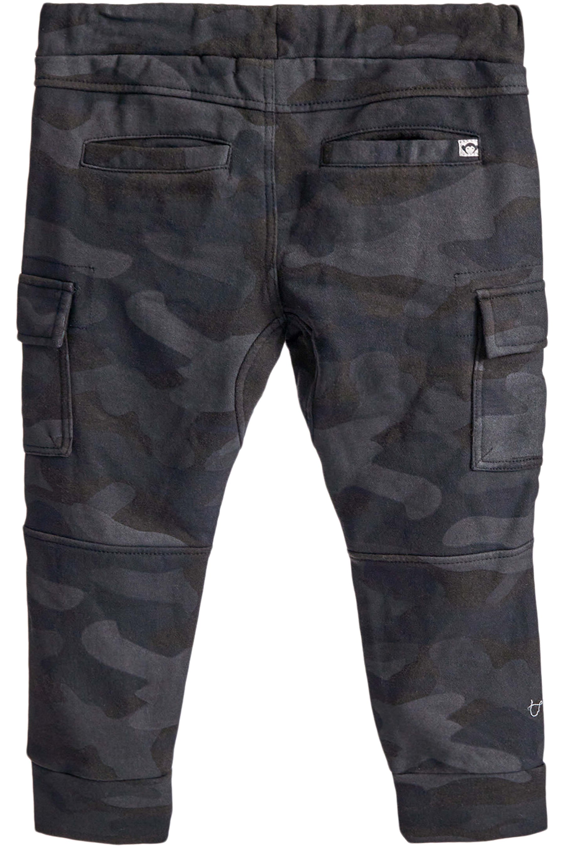 Empire Camo Sweatpants