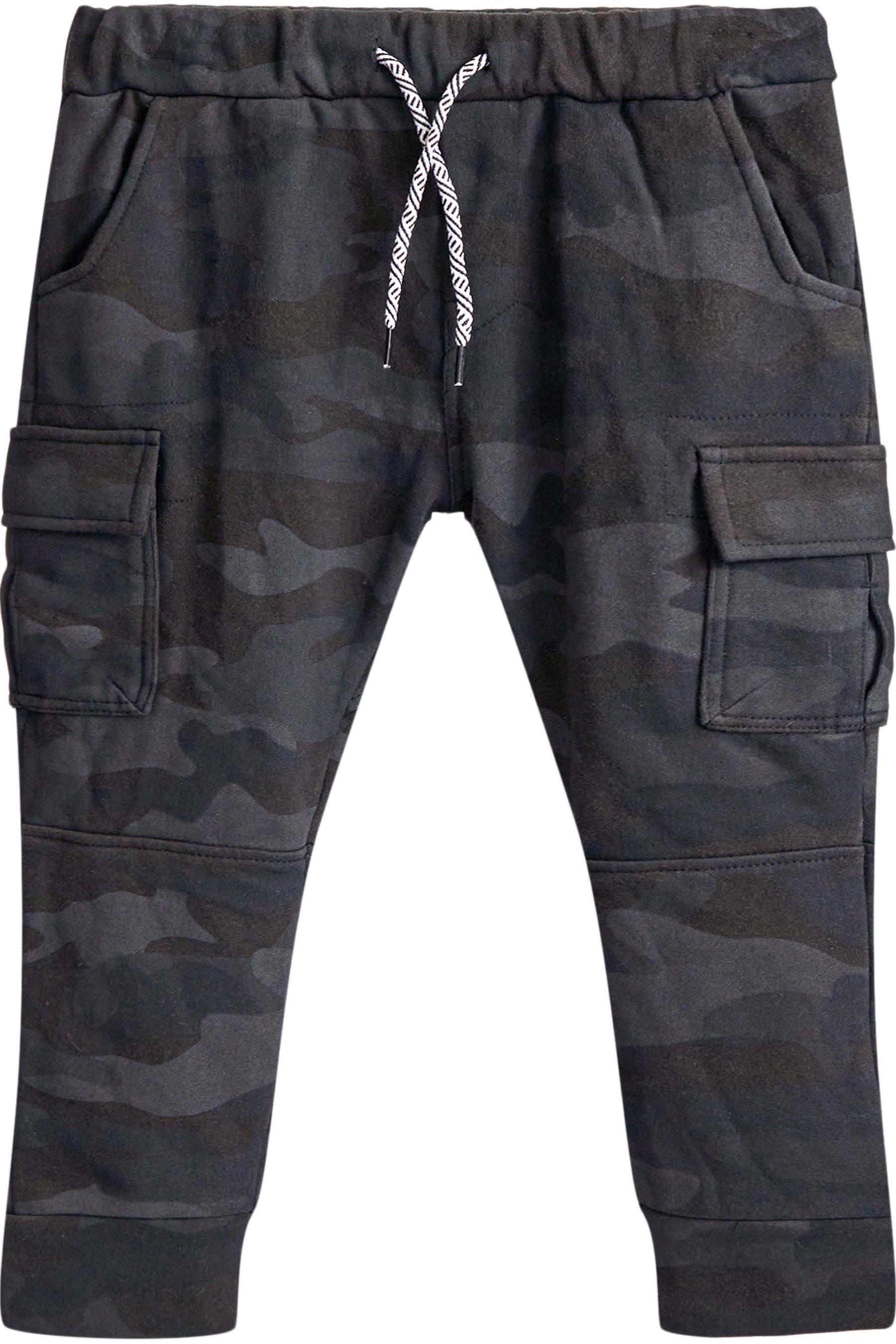 Empire Camo Sweatpants