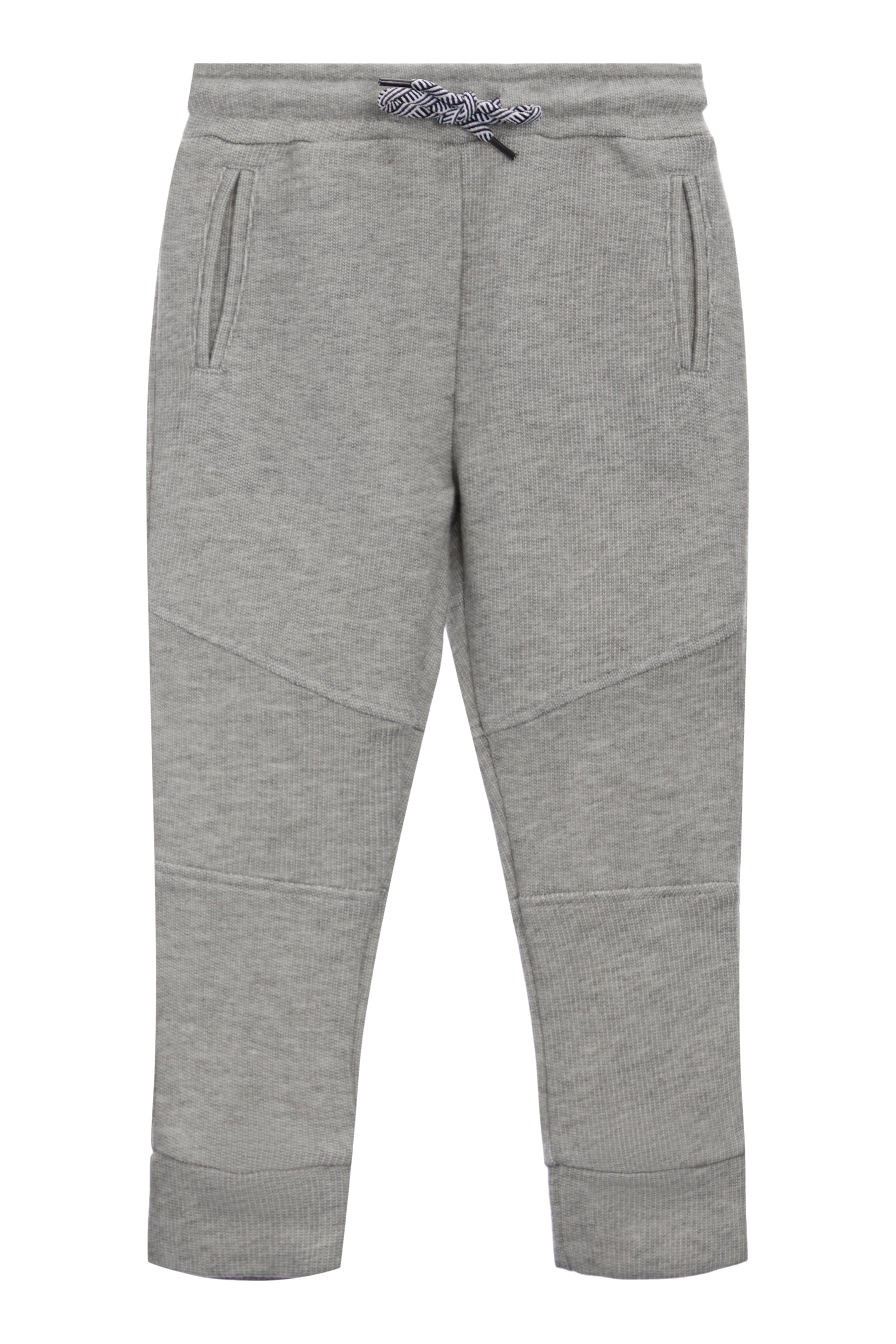 Sideline Sweats Heather Mist