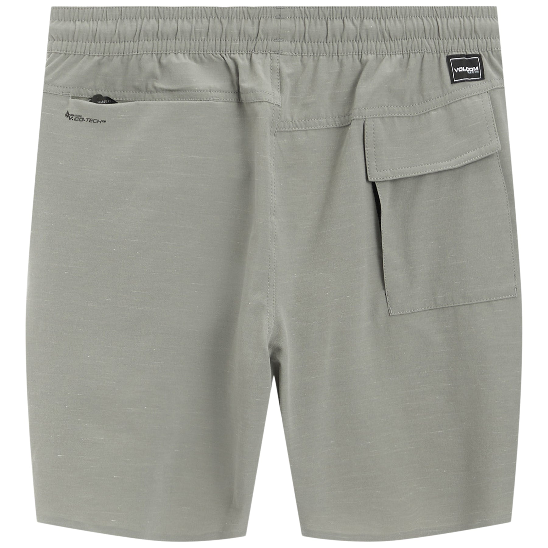 Wreckpack Hybrid 19" Short