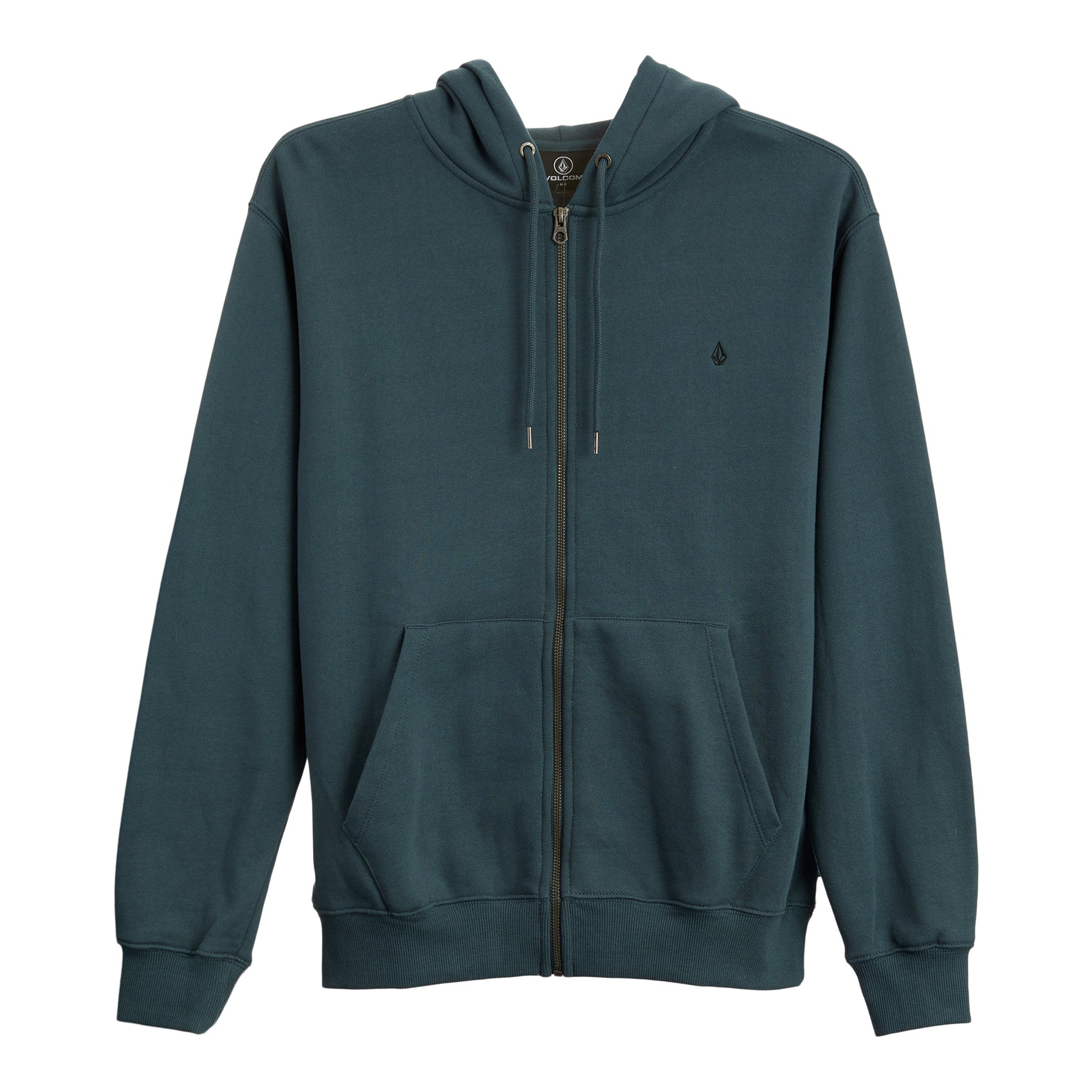 Single Zip Fleece
