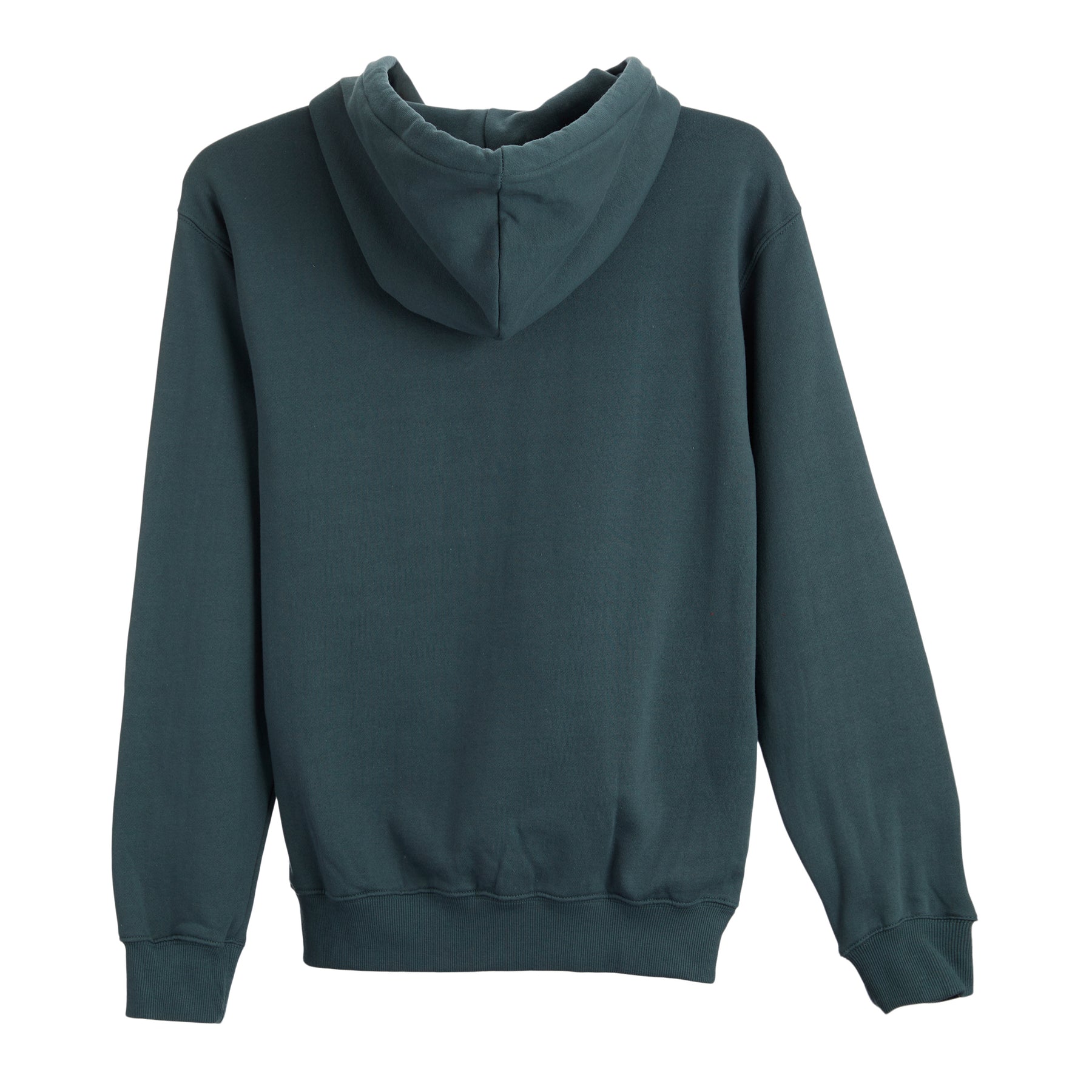 Single Zip Fleece