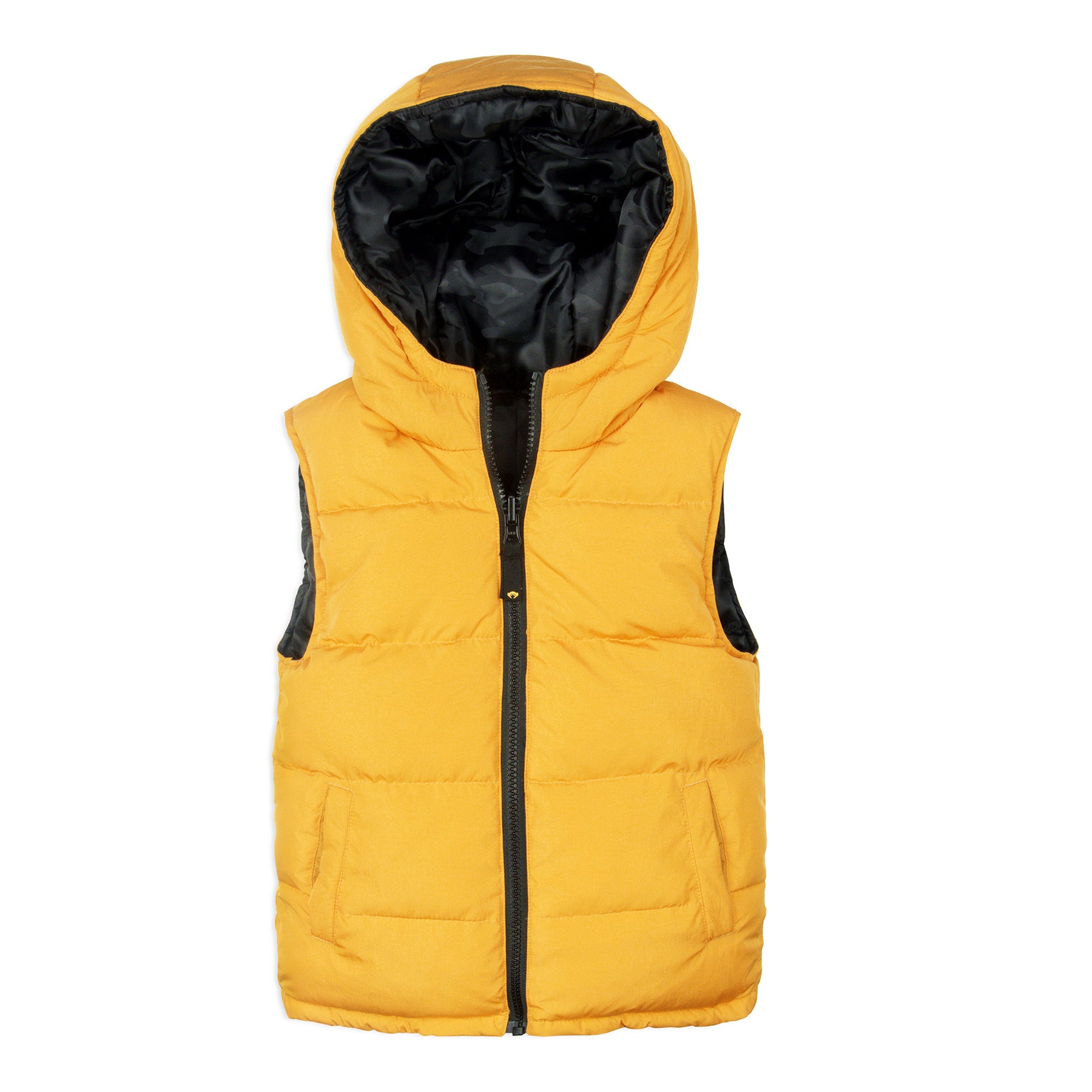Reversible Vest
