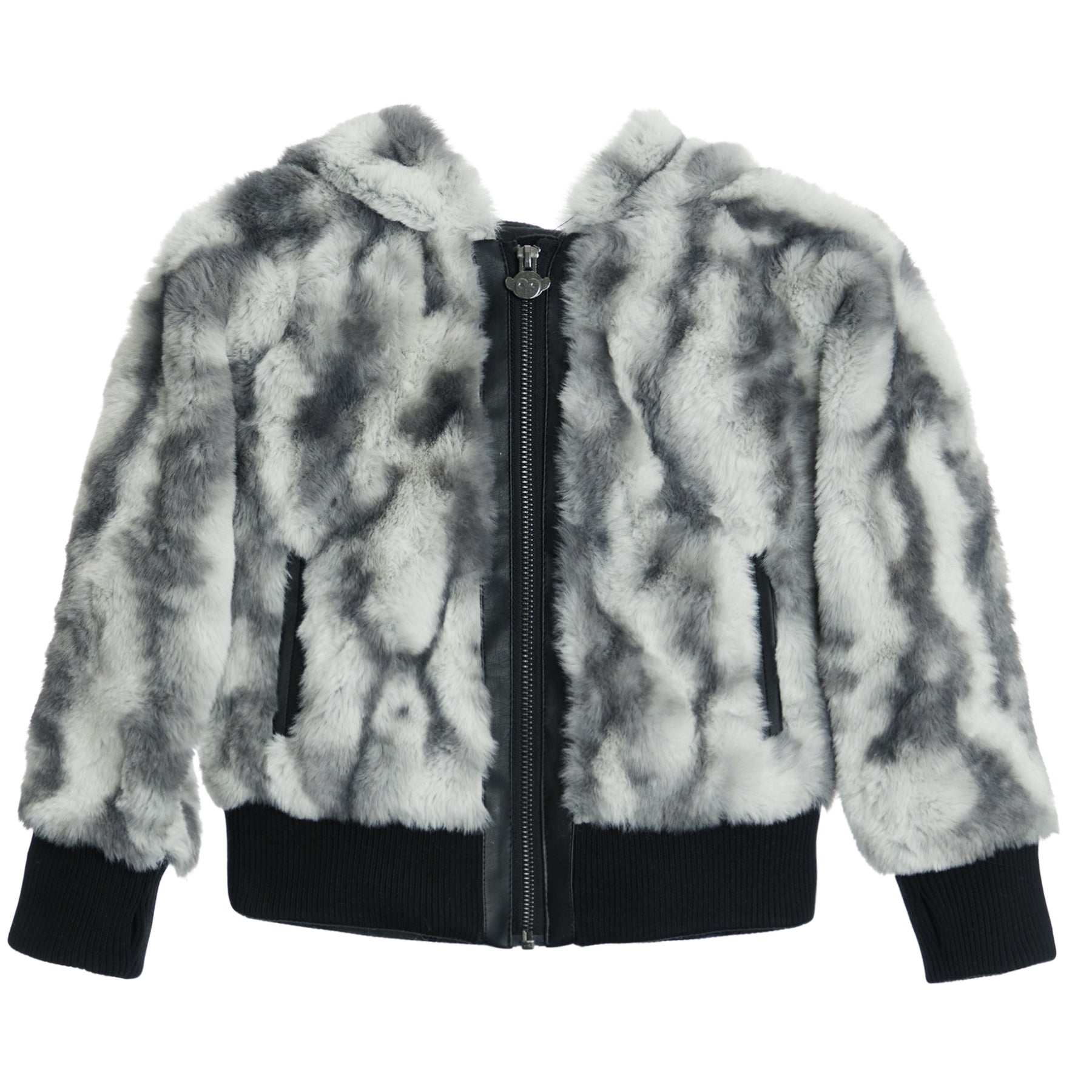 Luna Hoodie Jacket