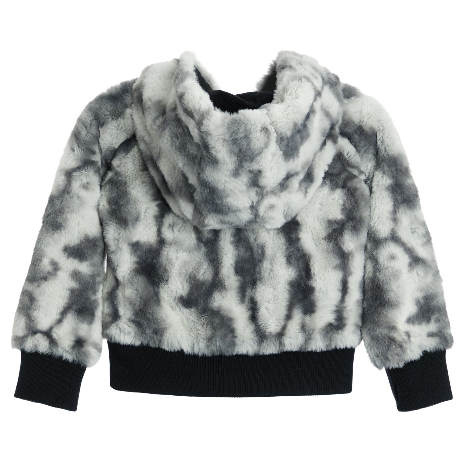 Luna Hoodie Jacket