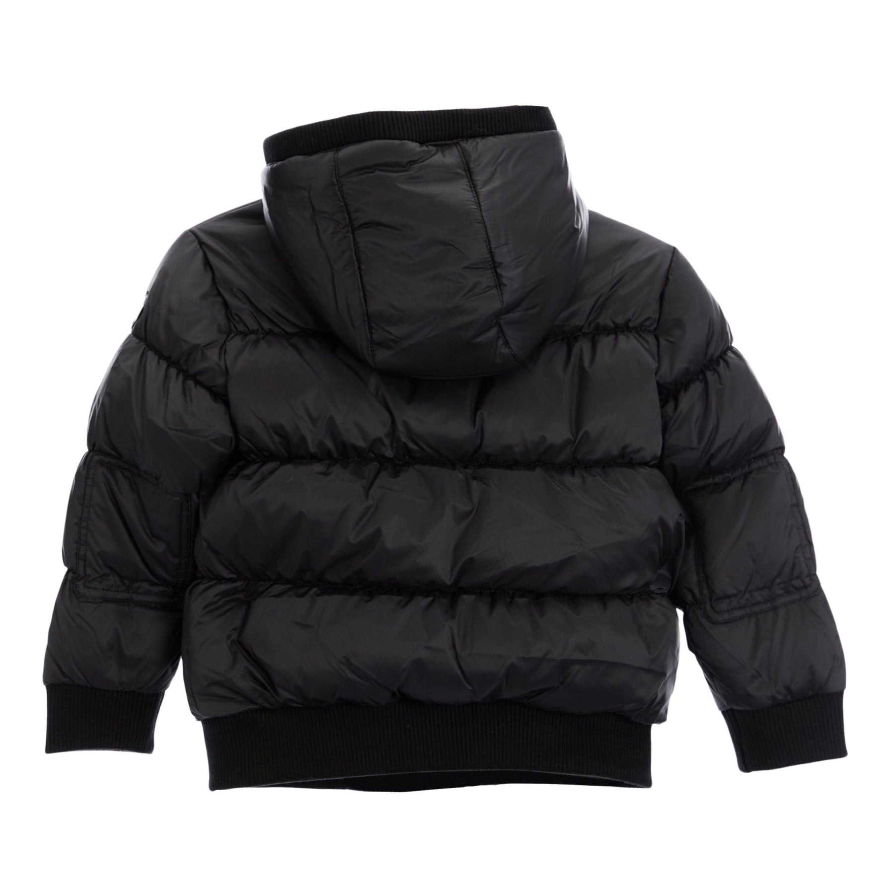 Puffy Coat