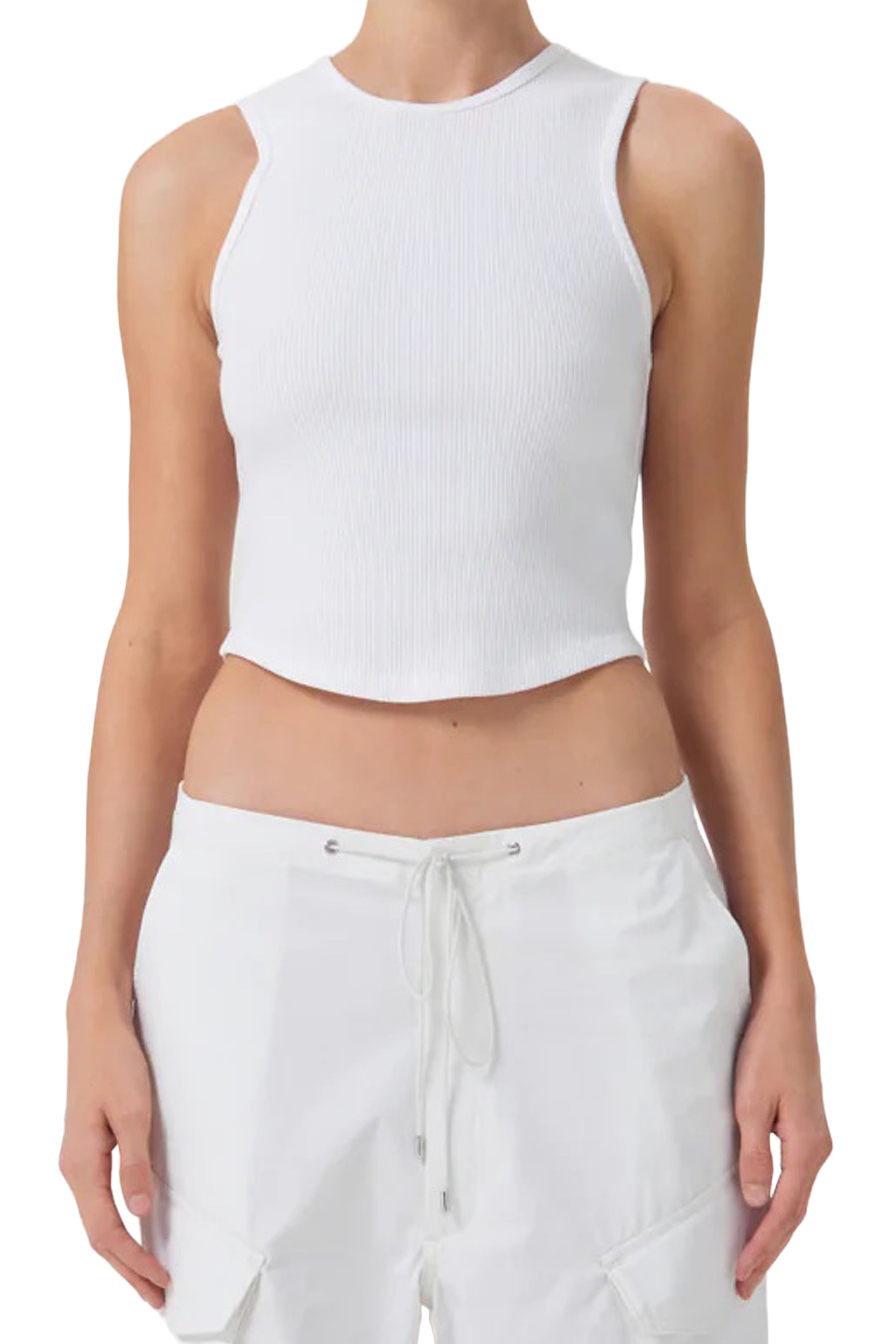 Nova Organic Cotton Tank