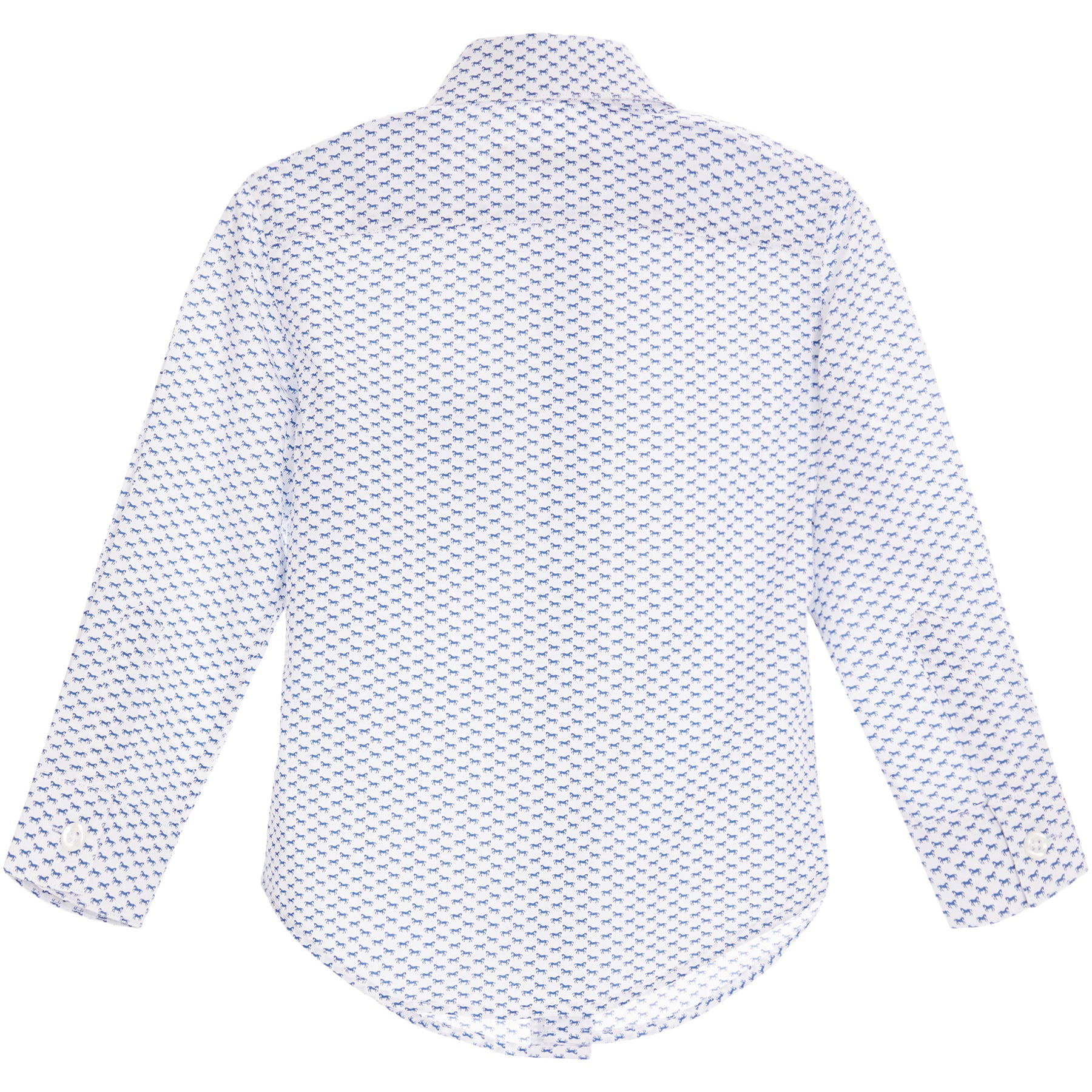 Novelty Dress Shirt-Derby