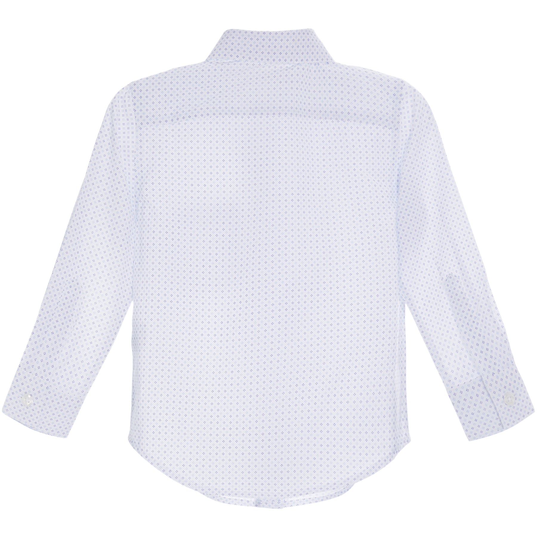 Standard Shirt Pattern