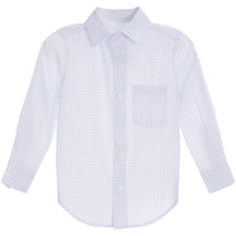 Standard Shirt Pattern