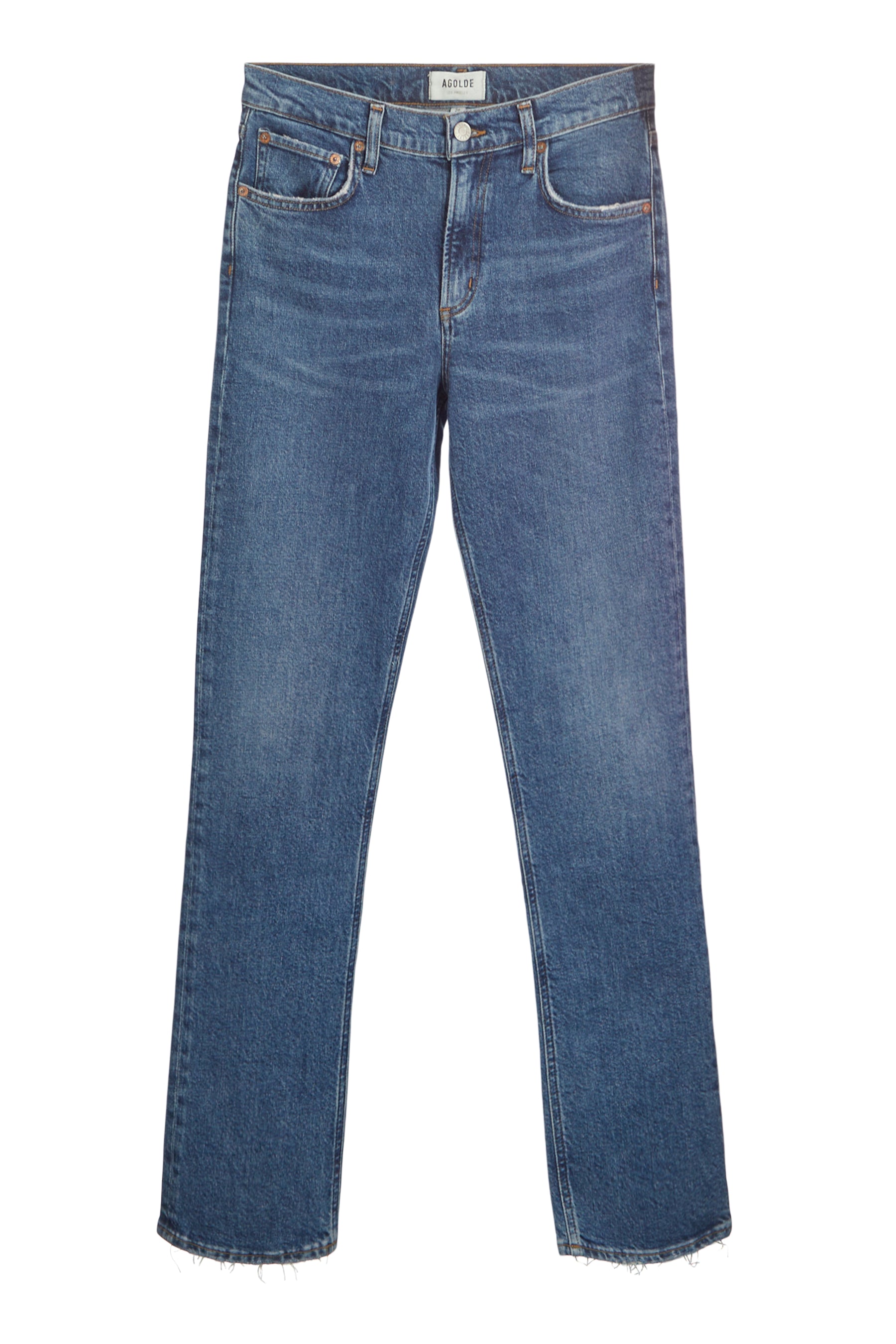 Lyle LR Slim Jean