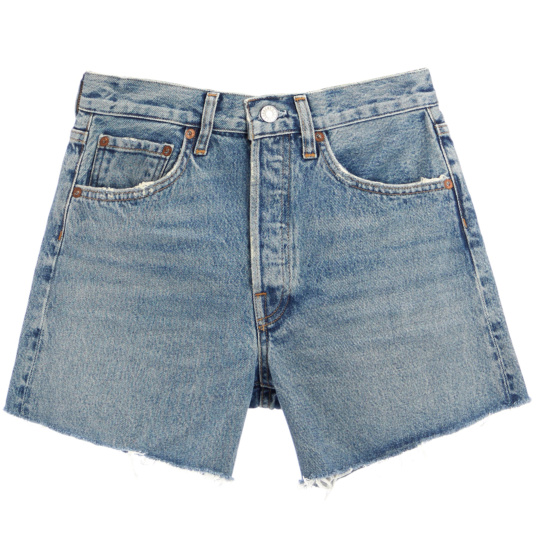 Parker Long Short in Wheel