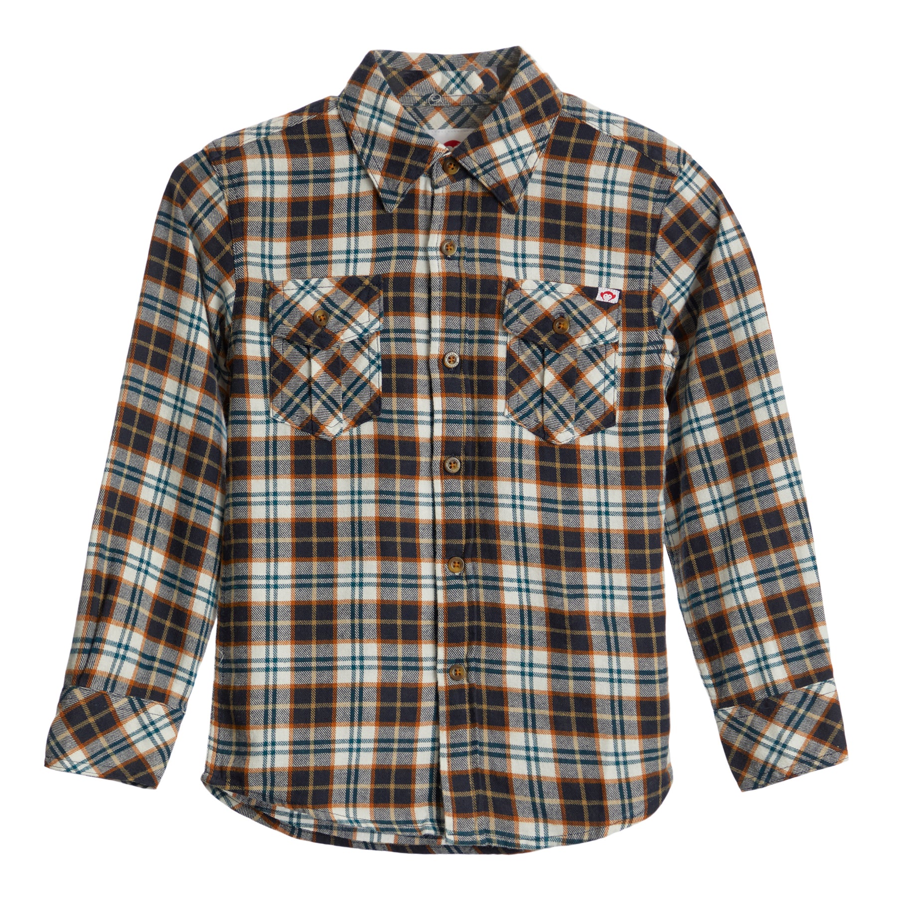 Flannel Shirt