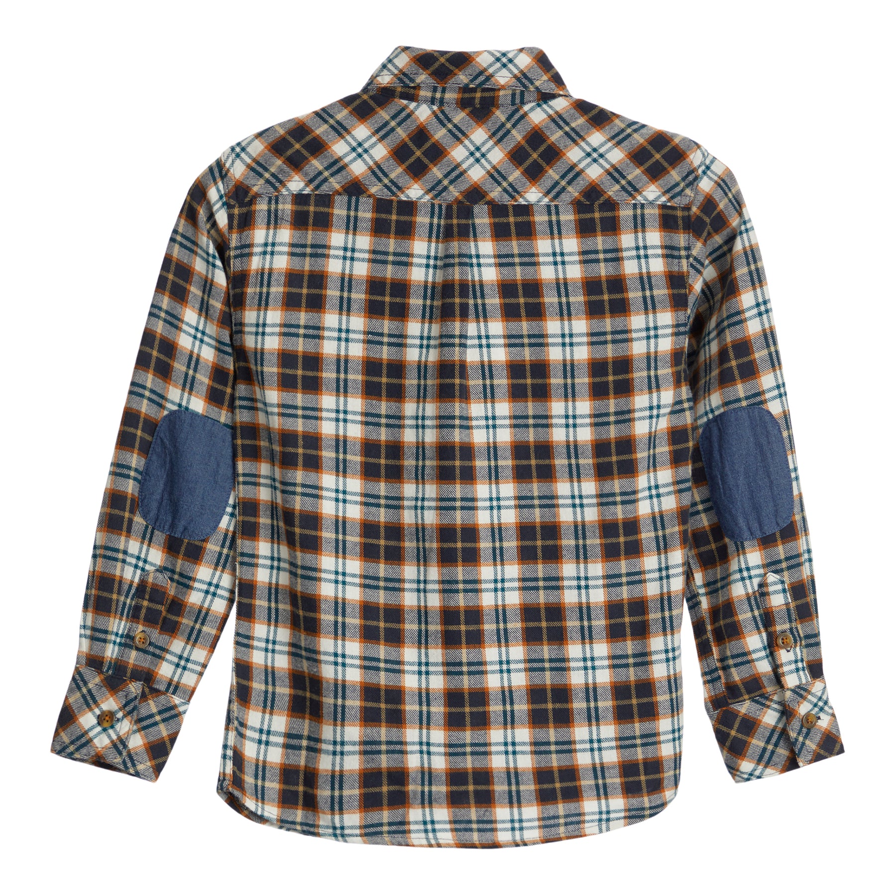 Flannel Shirt