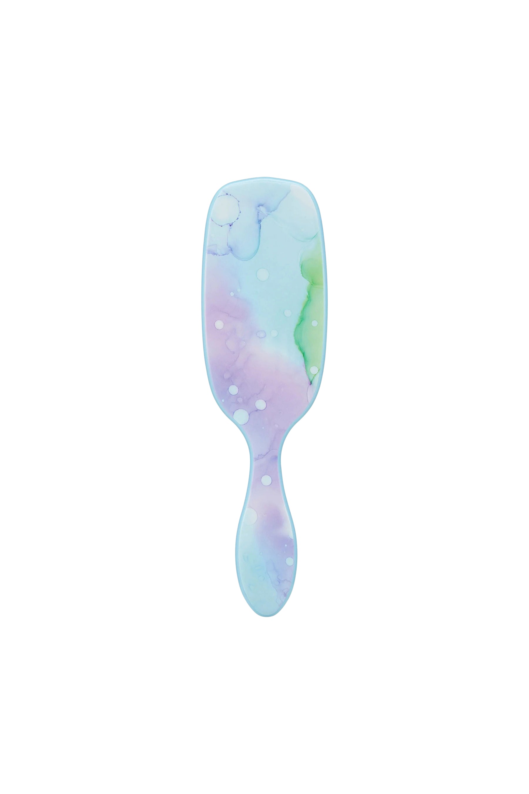 Splatter Shine Enhancer Wet Brush