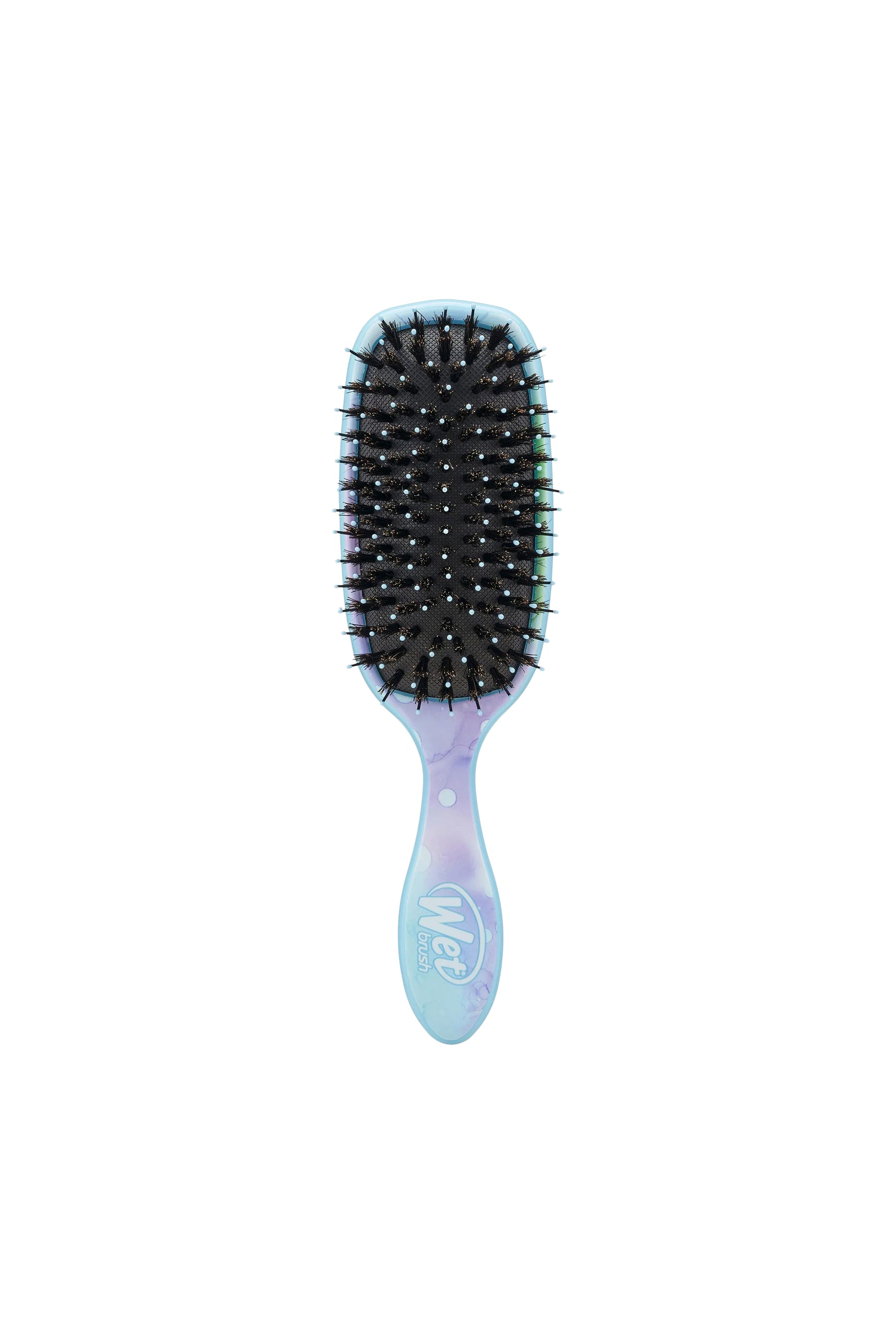 Splatter Shine Enhancer Wet Brush