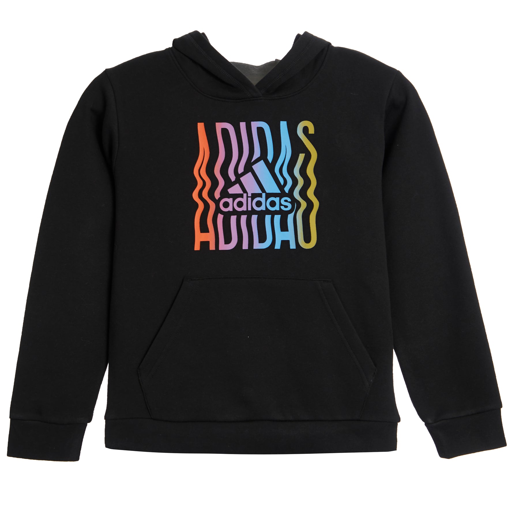 Game on Graphic Fleece Sweatshirt