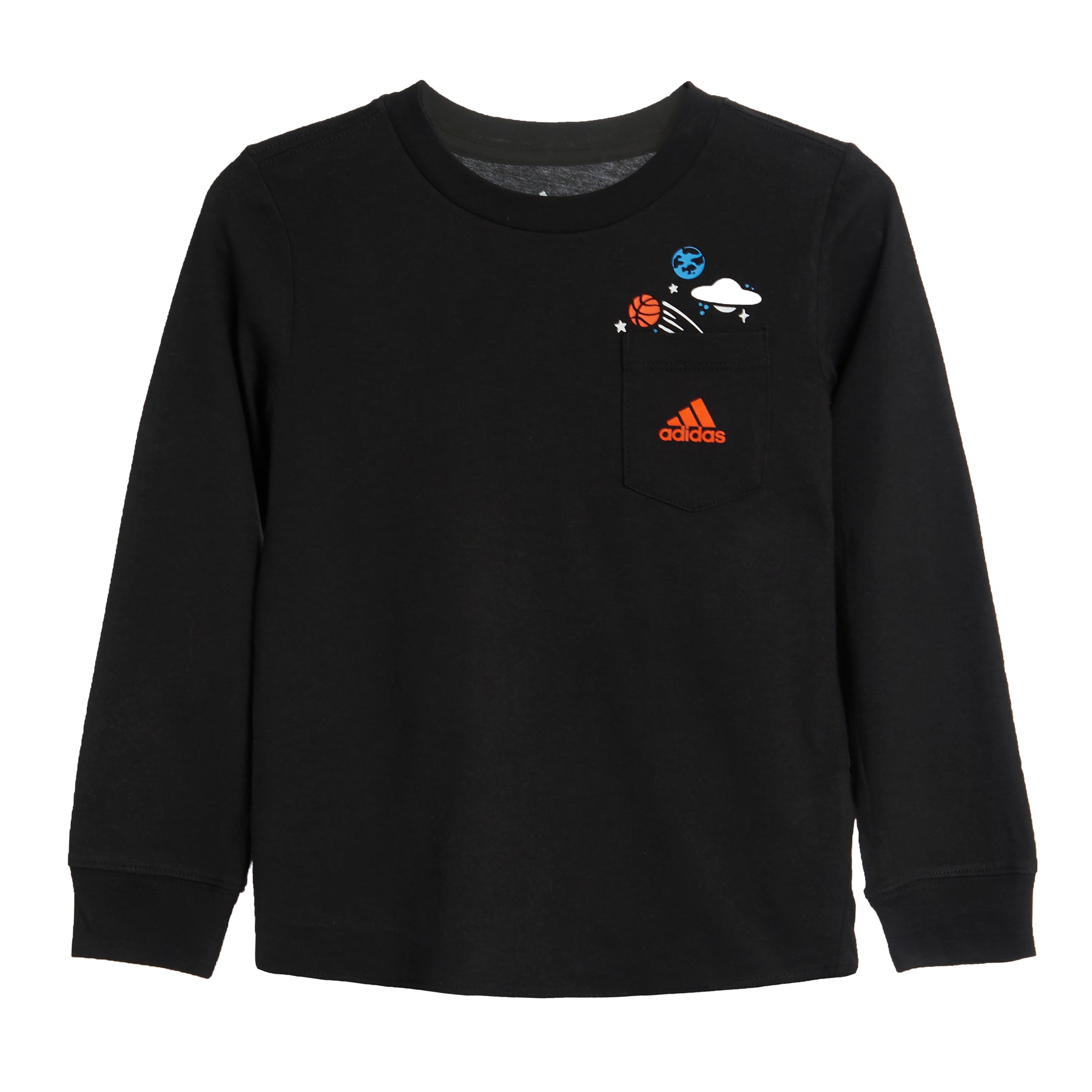 Going Galatic Long Sleeve Tee