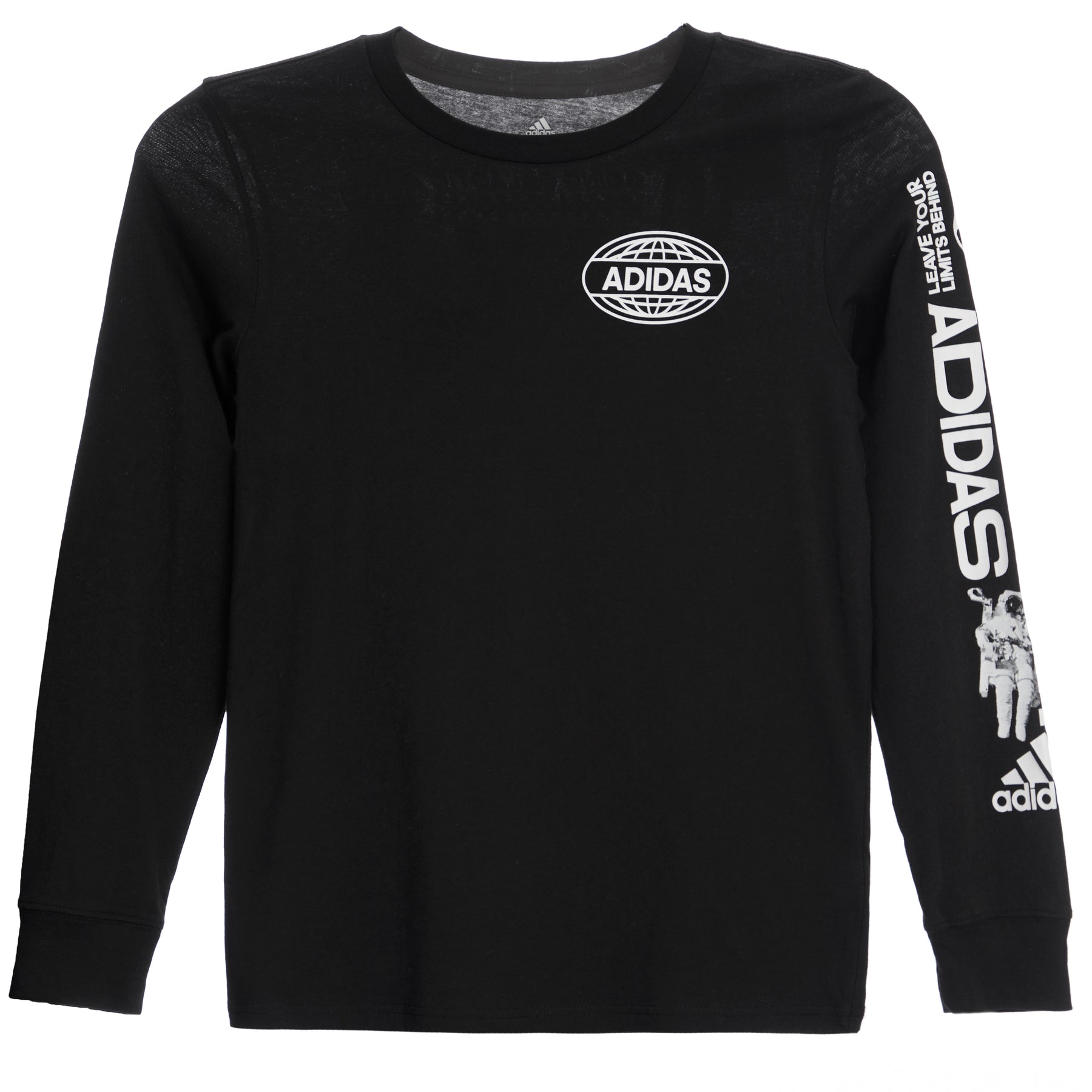 Light Years Ahead Long Sleeve Tee