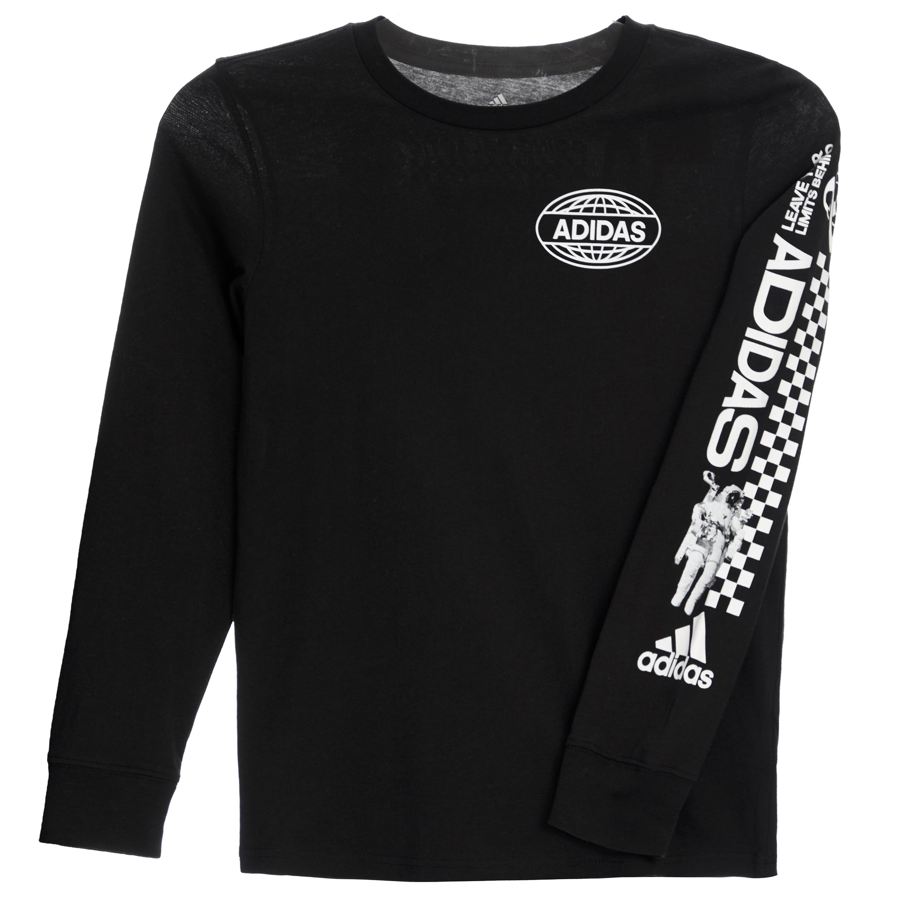 Light Years Ahead Long Sleeve Tee