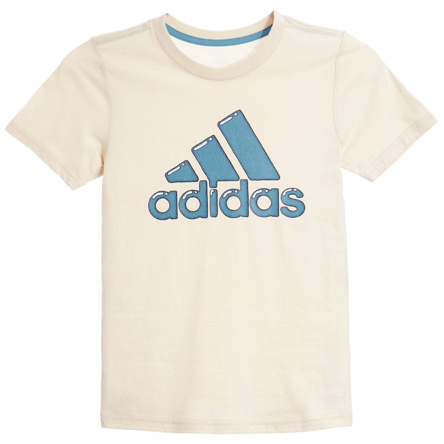 Sportwear Logo Bubble Tee