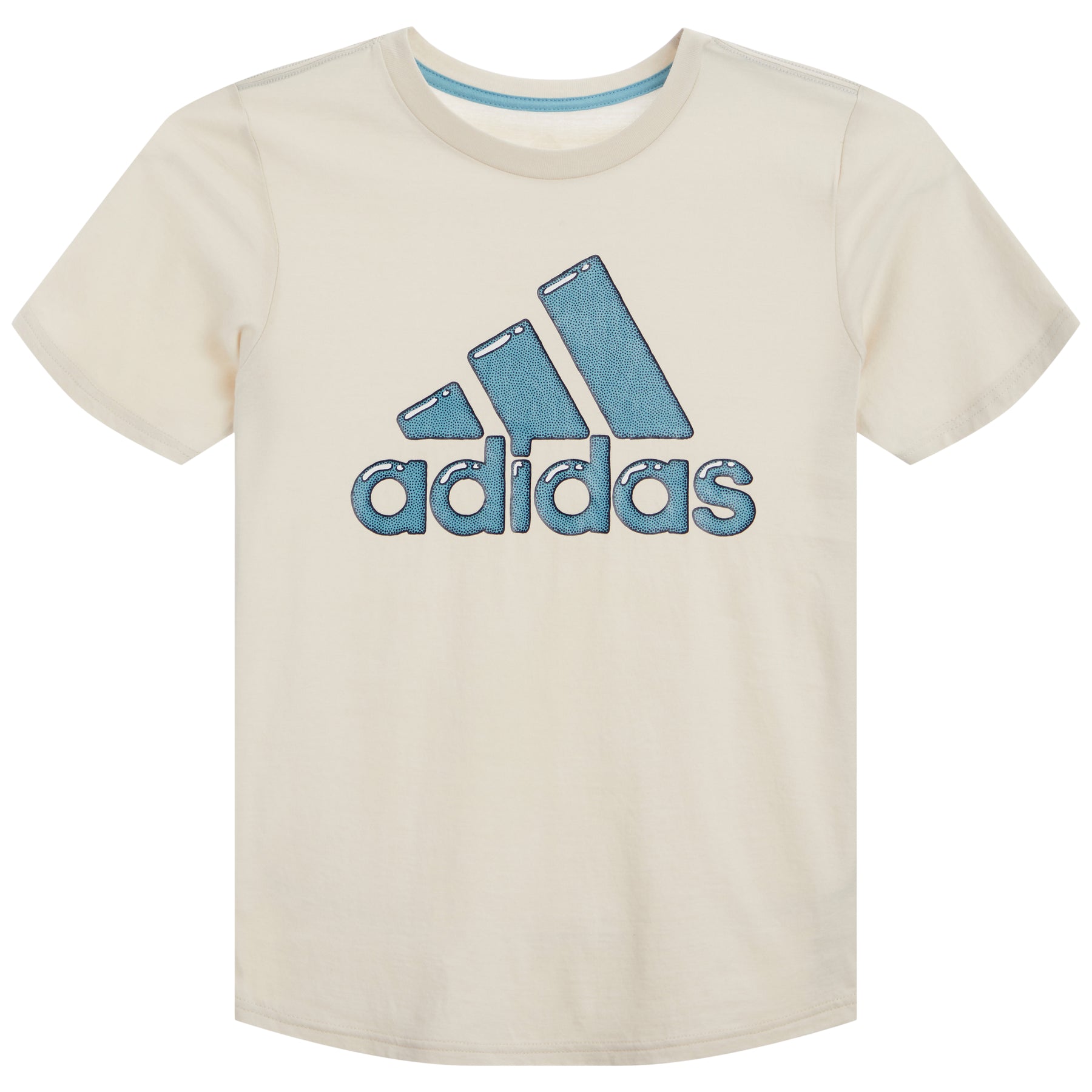 Sportswear Logo Bubble Color Tee