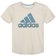 Sportswear Logo Bubble Color Tee