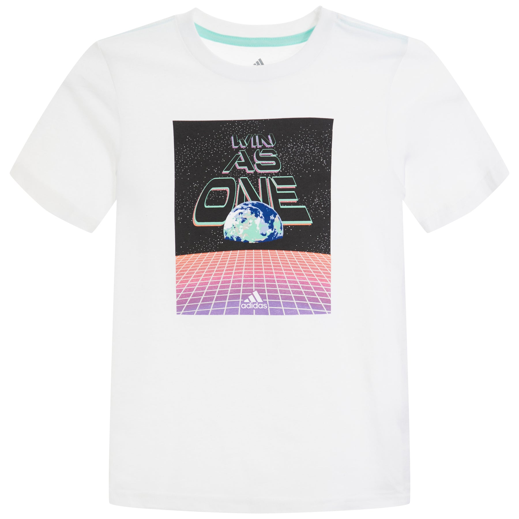 Digital Landscape Tee