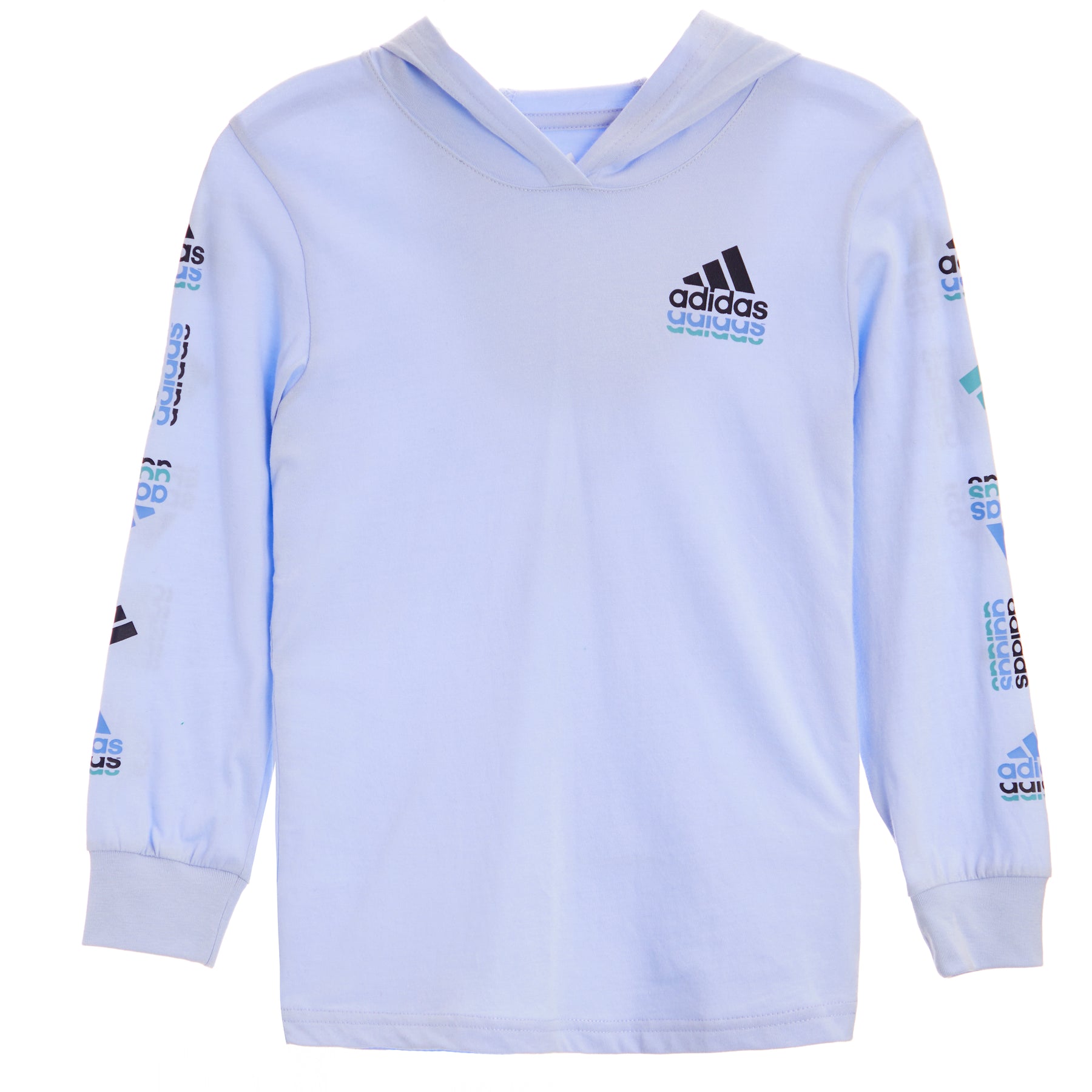 Echo Brand Love L/S Hoodie